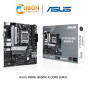 MAINBOARD (เมนบอร์ด) ASUS PRIME B650M-K DDR5 (AM5) ประกันศูนย์ปี 3 