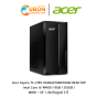 ACER ASPIRE TC-1785-1448G0T0MI/T00B DESKTOP INTEL CORE I5-14400 / 8GB / 512GB / WIN11 + OFF / ประกันศูนย์ 3 ปี OSS