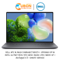 DELL XPS 14 9440 CXN9440CTO01GTH NOTEBOOK (โน๊ตบุ๊ค) Intel Ultra7-155H / RTX 4050 / 64GB / 2TB / Win11+ OFF / 3Y ONSITE