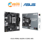 MAINBOARD (เมนบอร์ด) ASUS PRIME A620M-K DDR5 AM5 ประกันศูนย์ 3 ปี