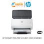 HP SCANJET PRO 2000 S2 SHEET-FEED SCANNER (6FW06A) ประกันศูนย์ 1 ปี