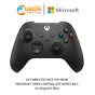 JOY WIRELESS MCS-1V8-00014 MICROSOFT XBOX CONTROLLER SERIES WLC ประกันศูนย์ 6 เดือน