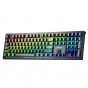KEYBOARD คีย์บอร์ด AULA F3033 ประกัน 2 ปี