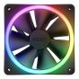 FAN CASE (พัดลมเคส) NZXT F120 RGB DUO