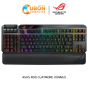 KEYBOARD (คีย์บอร์ด) ASUS ROG CLAYMORE II (MA02) ประกันศูนย์ 2 ปี