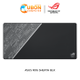 MOUSE PAD (แผ่นรองเมาส์) ASUS ROG SHEATH BLK