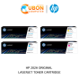 ตลับหมึก HP TONER 202A LASERJET