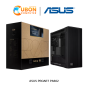 CASE เคส ASUS PROART PA602 ATX BLACK ประกันศูนย์ 2 ปี