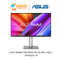 ASUS PROART (จอมอนิเตอร์) PA279CRV IPS 4K 60Hz USB-C ประกันศูนย์ 3 ปี