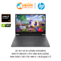 HP VICTUS 16-S1118AX NOTEBOOK (โน๊ตบุ๊ค) AMD RYZEN 7 8845HS / RTX 4060 8GB GDDR6 / 32GB / 1TB / WIN 11 / ประกันศูนย์ 2 ปี