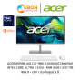 ACER ASPIRE AIO C27-195E-CU5116G0T23MI/T001 - Intel Core Ultra 5-125U/16GB/1TB/WIN11+OFF/ประกันศูนย์ 3 ปี