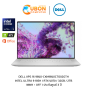 DELL XPS 16 9640-CXN9640CTO02GTH NOTEBOOK (โน๊ตบุ๊ค) INTEL ULTRA 9 185H / RTX 4070 / 32GB / 2TB / WIN11+OFF / 3Y ONSITE