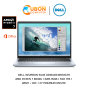 DELL INSPIRON 5445 OIN5445301101GTH NOTEBOOK (โน๊ตบุ๊ค) AMD Ryzen 7 8840U /16GB /1TB /WIN11 + OFF/ 2Y ONSITE