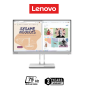 LENOVO MONITOR (จอมอนิเตอร์) L22E-40 67AFKACBTH 21.5'' FHD VA 75Hz - 3 YEARS