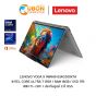 LENOVO YOGA 9 14IMH9 83AC000XTA NOTEBOOK TOUCHSCREEN (โน๊ตบุ๊ค) INTEL CORE ULTRA 7 155H / RAM 16GB / SSD 1TB / WIN 11 + OFF / ประกันศูนย์ 3 ปี OSS
