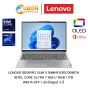 LENOVO IDEAPAD SLIM 5 16IMH9 83DC0098TA NOTEBOOK (โน้ตบุ๊ค) INTEL CORE ULTRA 7 155H / 16GB / 1TB / WIN 11+OFF / ประกันศูนย์ 3 ปี