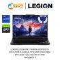 LENOVO LEGION PRO 7 16IRX9H 83DE003JTA NOTEBOOK (โน้ตบุ๊ค) INTEL CORE I9-14900HX / RTX 4080 / 32GB / 2TB / WIN 11 HOME / ประกันศูนย์ 4 ปี