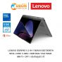 LENOVO IDEAPAD 5 2-in-1 14IRU9 83DT001BTA NOTEBOOK (โน้ตบุ๊ค) INTEL CORE 3 100U / RAM 8GB / SSD 512GB /WIN 11 + OFF / ประกันศูนย์ 3 ปี