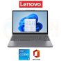 LENOVO IDEAPAD SLIM 3 15IRH10 83K100DCTA NOTEBOOK (โน้ตบุ๊ค) INTEL CORE I5-13420H / 16GB / 512GB / WIN 11+OFF / ประกันศูนย์ 2 ปี