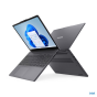 LENOVO IDEAPAD SLIM 3 15IRH10 83K100DCTA NOTEBOOK (โน้ตบุ๊ค) INTEL CORE I5-13420H / 16GB / 512GB / WIN 11+OFF / ประกันศูนย์ 2 ปี