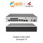 HUAWEI EKITENGINE AC650-128AP WIRELESS ACCESS CONTROLLER ประกันศูนย์ 3 ปี