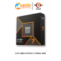 CPU (ซีพียู) AMD RYZEN 7 9700X - 8C 16T 3.8-5.5GHz (AMD SOCKET AM5) ประกันศูนย์ 3 ปี