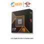 CPU (ซีพียู) AMD RYZEN 9 9900X - 12C 24T 4.4-5.6GHz (AMD SOCKET AM5) ประกันศูนย์ 3 ปี (พร้อมส่ง27 ก.ย.)
