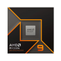 CPU (ซีพียู) AMD RYZEN 9 9900X - 12C 24T 4.4-5.6GHz (AMD SOCKET AM5) ประกันศูนย์ 3 ปี (พร้อมส่ง27 ก.ย.)