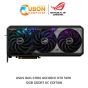 VGA การ์ดจอ ASUS ROG STRIX GEFORCE RTX 5070 12GB GDDR7 OC EDITION 
