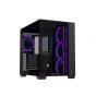 CASE (เคส) ASUS A32 PLUS BLACK ประกันศูนย์ 2 ปี