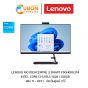 LENOVO AIO IDEACENTRE 3 24IAP7 F0GH00G3TA  INTEL CORE I3-1215U / 4GB / 256GB   Win 11 + OFF /  ประกันศูนย์ 3 ปี