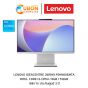LENOVO IDEACENTRE 24IRH9 F0HN00EMTA/ INTEL CORE I3-1315U / 8GB / 512GB / WIN 11 / ประกันศูนย์ 3 ปี