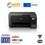 EPSON PRINTER ECOTANK L3250 