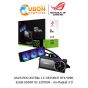 VGA การ์ดจอ ASUS ROG ASTRAL LC GEFORCE RTX 5090 32GB GDDR7 OC EDITION ประกันศูนย์ 3 ปี