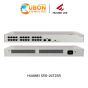 HUAWEI EKITENGINE S110-24T2SR UNMANAGED SWITCH ประกันศูนย์ 3 ปี
