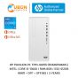 DESKTOP (เดสก์ท็อป) HP PAVILION TP01-4025D / INTEL CORE I5-13400 / 8GB / 512GB / WIN11 + OFF + OFF365 / 3 YEARS