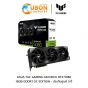 VGA การ์ดจอ ASUS TUF GAMING GEFORCE RTX 5080 16GB GDDR7 OC EDITION ประกันศูนย์ 3 ปี