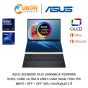 ASUS ZENBOOK DUO UX8406CA-PZ974WA NOTEBOOK (โน้ตบุ๊ค) INTEL CORE ULTRA 9 285H / 32GB / 1TB / WIN11 + OFF 2024 + OFF 365 / 3 YEAR