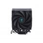  CPU COOLER (พัดลมซีพียู) DEEPCOOL AIR AK620 DIGITAL  BLACK / WHITH ประกันศูนย์ 3 ปี