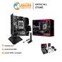MAINBOARD (เมนบอร์ด) (AM5) ROG STRIX X870-I GAMING WIFI DDR5 ประกันศูนย์ 3 ปี