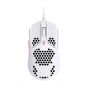 MOUSE HYPERX PULSEFIRE HASTE WHITE 4P5E4AA