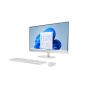 HP AIO 27-CR2004D /INTEL CORE ULTRA 5 225U  / 16GB / 512GB / WIN 11 + OFF + OFF365 / ประกันศูนย์ 3 ปี