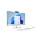 HP AIO 27-CR2003D /INTEL CORE ULTRA 7 255U / 16GB / 1TB / WIN 11 + OFF + OFF365 / ประกันศูนย์ 3 ปี