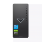 DESKTOP (เดสก์ท็อป) HP VICTUS TG02-2005D / INTEL COER I5-14400F / RTX 4060 / 16GB / 512GB / WIN11 + OFF / รับประกัน 3 ปี