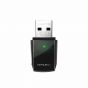 TP-LINK ARCHER T2U AC600 USB ADAPTER (ยูเอสบีไวไฟ)  WIRELESS DUAL BAND MINI