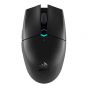 MOUSE (เมาส์) CORSAIR KATAR PRO WIRELESS GAMING