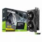 VGA (การ์ดจอ) ZOTAC GTX1650 AMP CORE 4GB DDR6 128bit - (ZT-T16520J-10L) ประกันศูนย์ 3 ปี