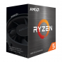 CPU AMD RYZEN 5 5500 3.6 GHz AM4 SOCKET ประกัน 3 ปี