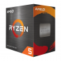 CPU AMD RYZEN 5 5500 3.6 GHz AM4 SOCKET ประกัน 3 ปี