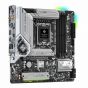 MAINBOARD (เมนบอร์ด) LGA1700 ASROCK B760M STEEL LEGEND WIFI DDR5 ประกันศูนย์ 3 ปี